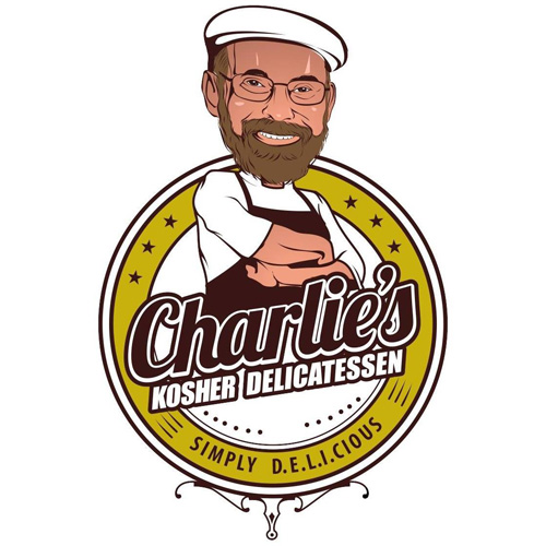 Charlie's Kosher Delicatessen